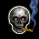 téte black eyed