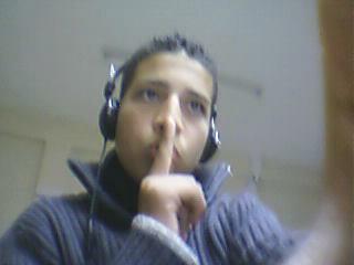 c rachid