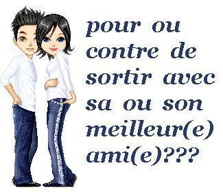 po d'amis po de cenfiance